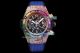 Swiss HUB1242 Hublot Replica Big Bang Watch Diamond Watch - Rose Gold Case Skeleton Face (2)_th.jpg